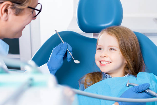 Laser Dentistry in Hayward, CA