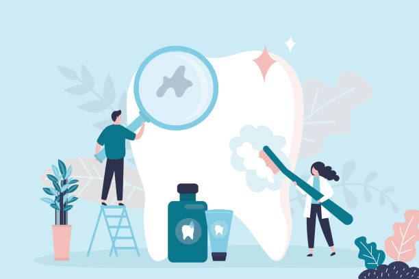 Hayward, CA Dental Services Company