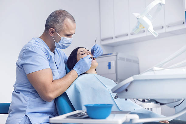 Best Dental Exams and Cleanings  in Hayward, CA