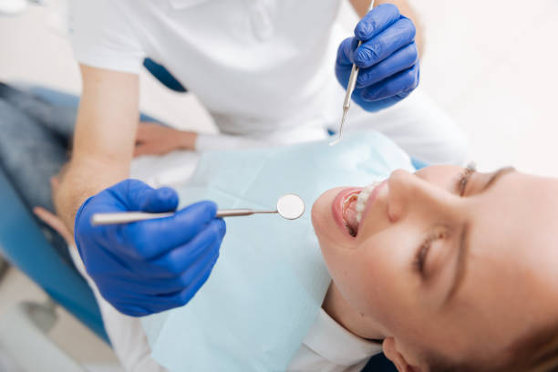 Full Mouth Reconstruction in Hayward, CA