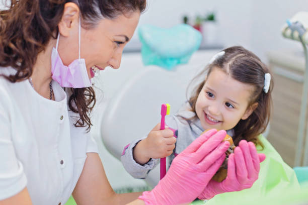Best Full Mouth Reconstruction  in Hayward, CA